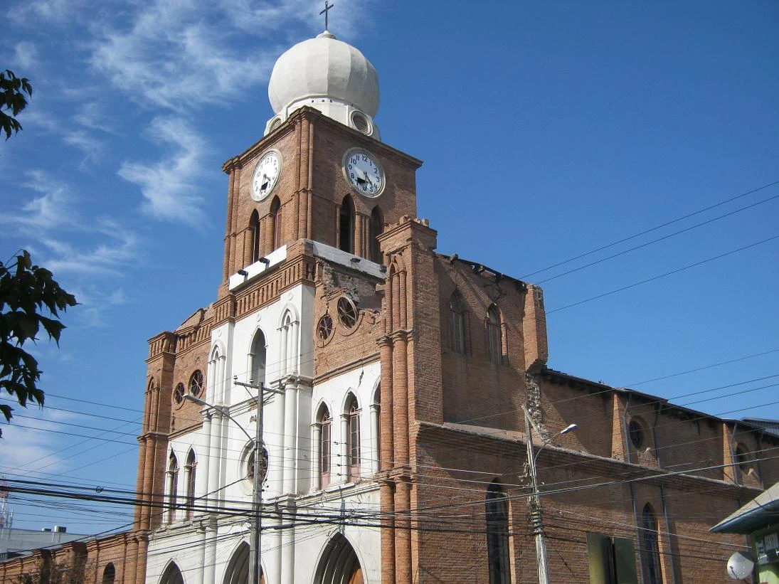 San Fernando (Chile) Travel Wiki Fandom