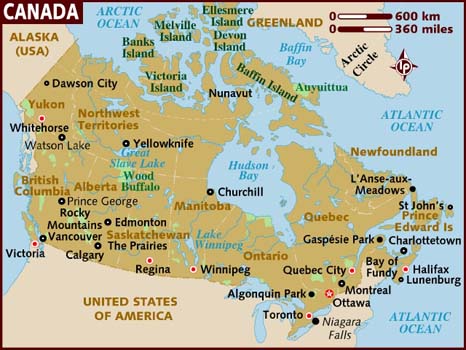 Canada — Wikipédia