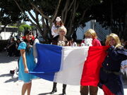 AX 09 Yay for France by Jei Muffin