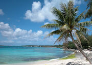 Tinian Islands