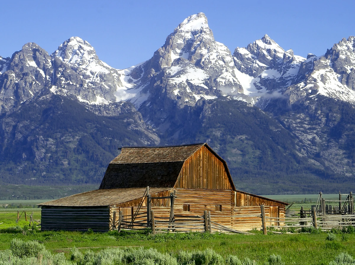 Jackson Hole Travel Wiki Fandom