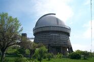 Byurakan Observatory