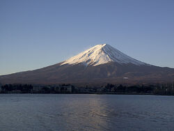 FujiSunriseKawaguchiko2025WP