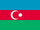 Azerbaijan/Flags