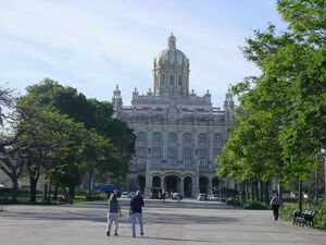 MuseoDeLaRevolucion