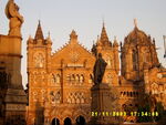 Victoria Terminus