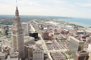 Terminal Tower