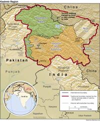 PakistnKashmirMap