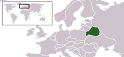 LocationBelarus