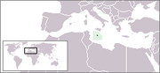 LocationMalta