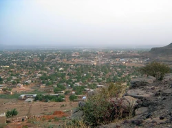 Bamako, Mali.