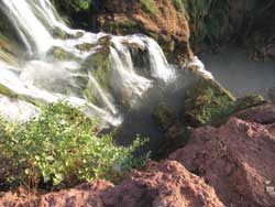 Ouzoud Falls: A breath-taking site in Morocco