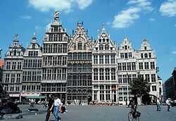 Antwerp