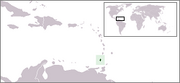 LocationGrenada