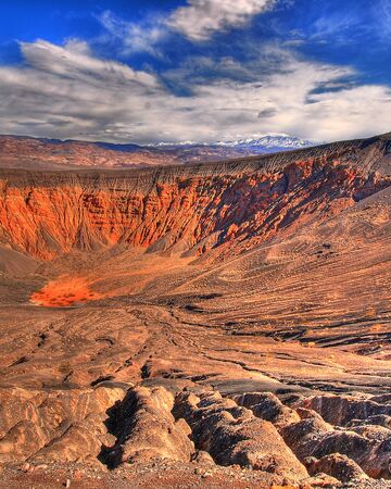 Death Valley National Park Travel Wiki Fandom