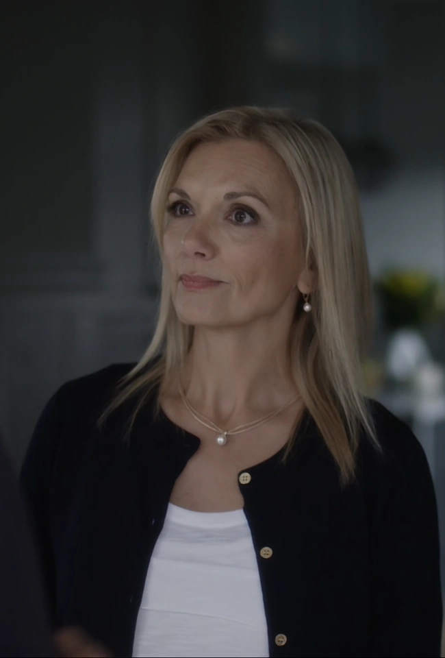 Patricia Holden Travelers Wiki Fandom