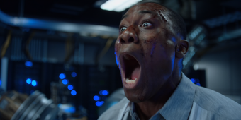 001 faces a surprising decision