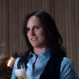 Amanda Myers s3e08