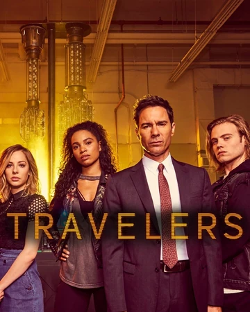 Season 2 Travelers Wiki Fandom One method by which the director. season 2 travelers wiki fandom