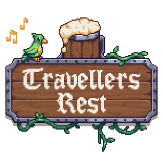 Travellers Rest Wiki