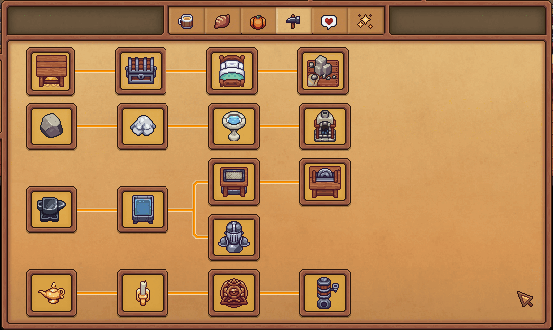 Building Travellers Rest Wiki Fandom