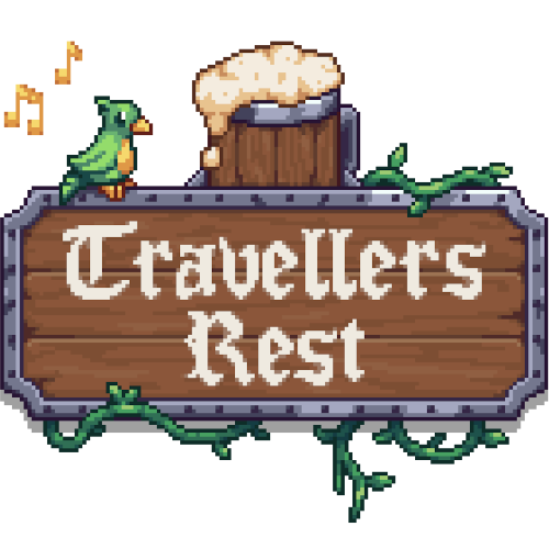 Wiki Travellers Rest
