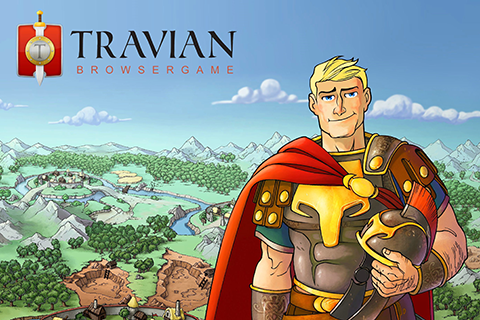 Travian