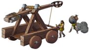 Trebuchet