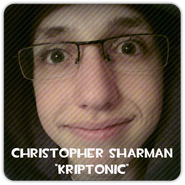 Christophersharmankriptonic