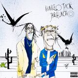 HUNCHO JACK, JACK HUNCHO / 2017