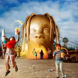 ASTROWORLD / 2018