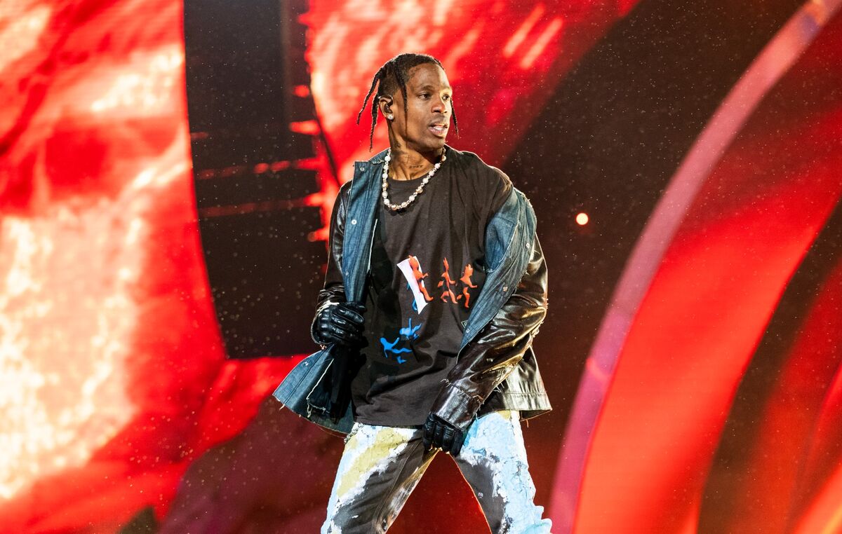 Videography | Travis Scott Wiki | Fandom