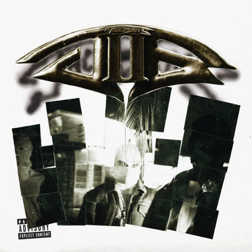 洋楽 Travis Scott JACKBOYS 2 CD (TAPE COVER) Jackboys & Travis Scott - JACKBOYS 2 (Gang & Bolt Cover