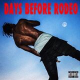 DAYS BEFORE RODEO / 2024