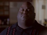 Huell Babineaux