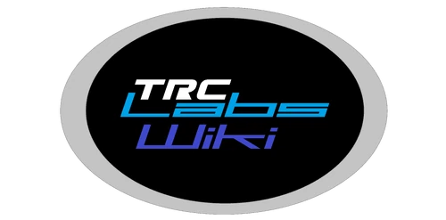 TRC Labs Wiki