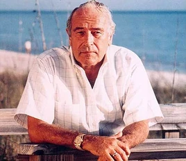 ROBERT LUDLUM