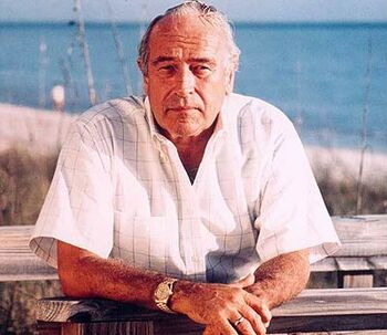 ROBERT LUDLUM