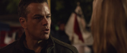 Bourne en la quinta entrega, otra vez interpretado por Matt Damon