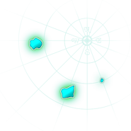 Iron War's Star Map.