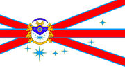 Royal Navy Flag