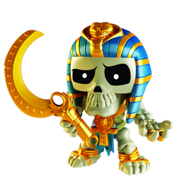 Treasure x sale character list