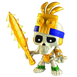 Treasure x character list sale