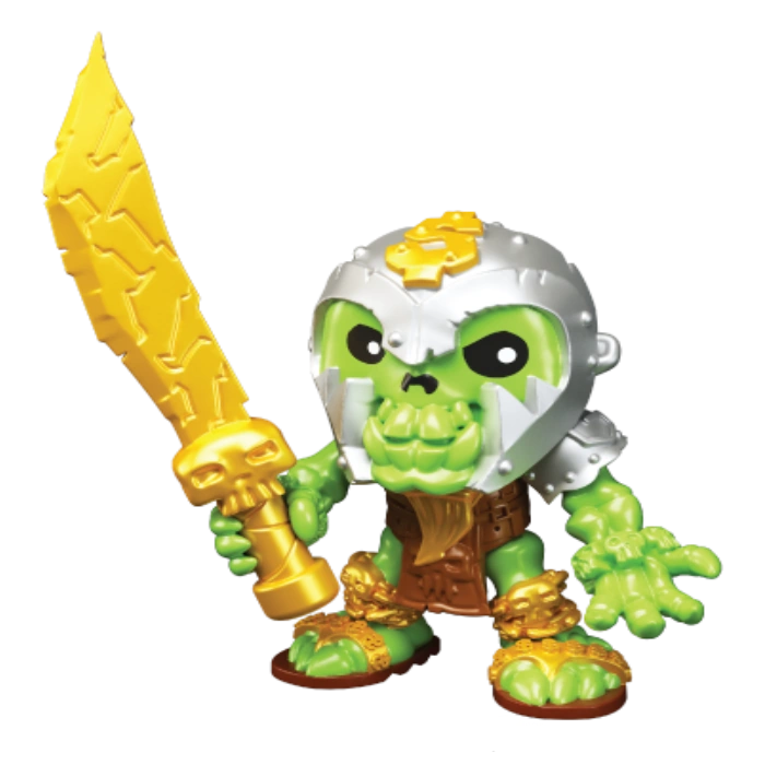 Discover the Hidden Treasure Behind the All-Time Orc Stock Surge