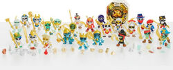 Series 1 Treasure X Wiki Fandom
