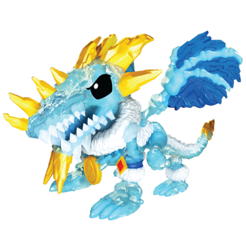 Dragon treasure toy clearance