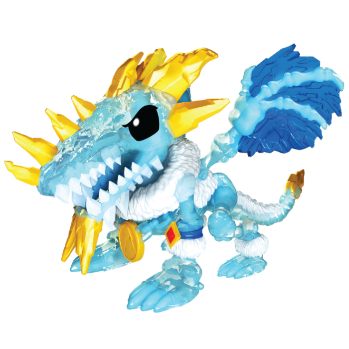 Treasure x deals dragons list