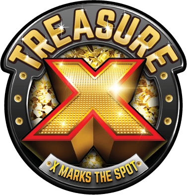 Treasure X Action Figures, Treasure X Treasures Toy