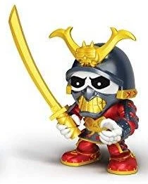 Gold Blade | Treasure X Wiki | Fandom