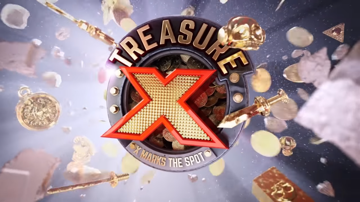 Treasure X (TV Series 2018– ) - IMDb